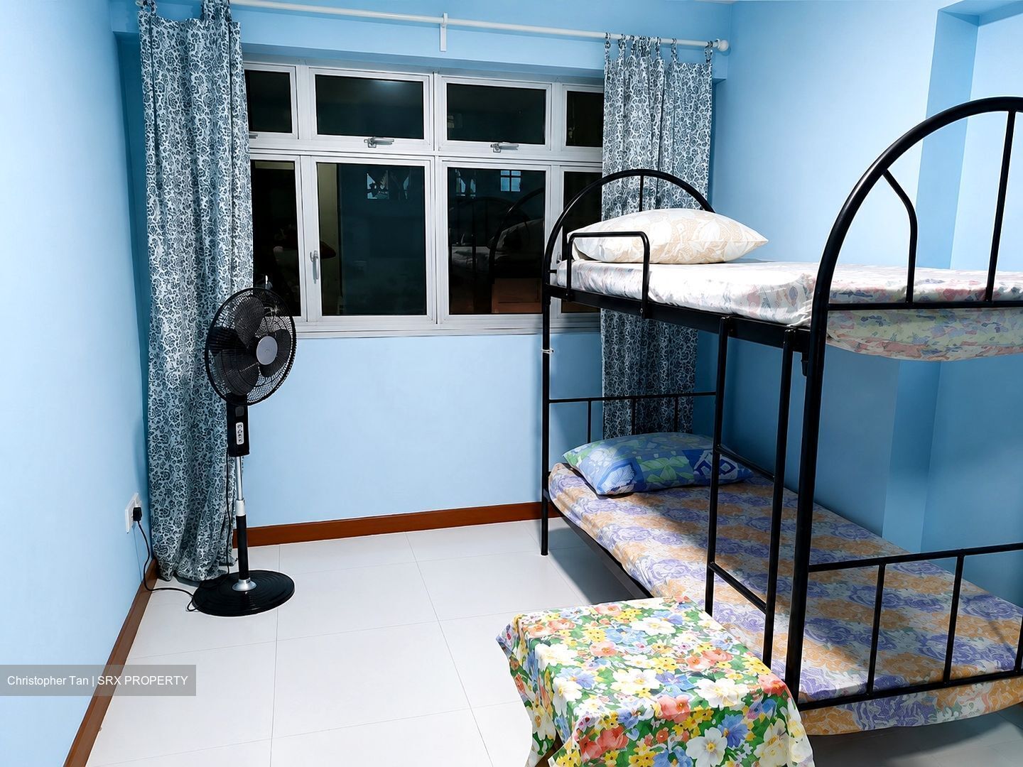 Blk 312B Punggol Parcvista (Punggol), HDB 4 Rooms #588859801